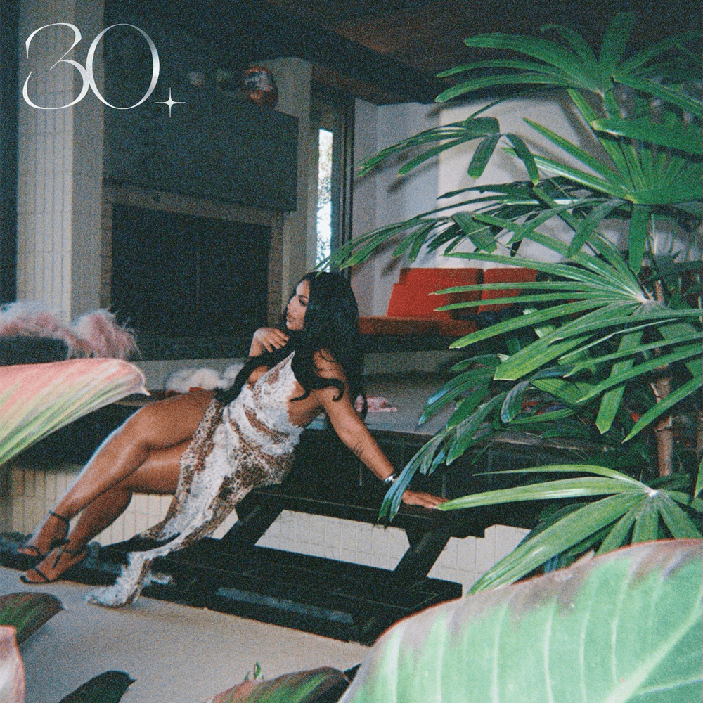 Queen Naija - 30. Queen Naija - 30.