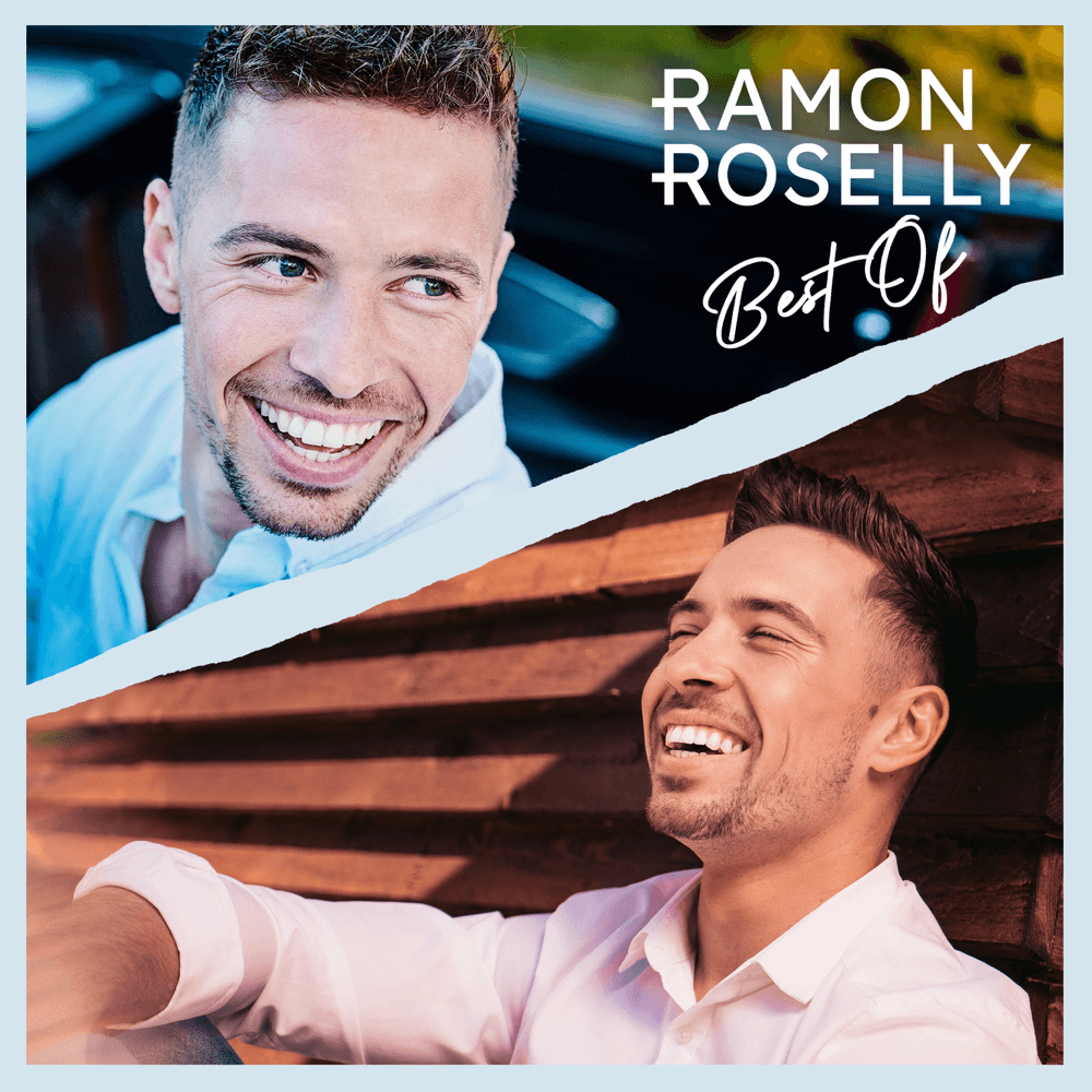 Ramon Roselly - Best Of Ramon Roselly - Best Of