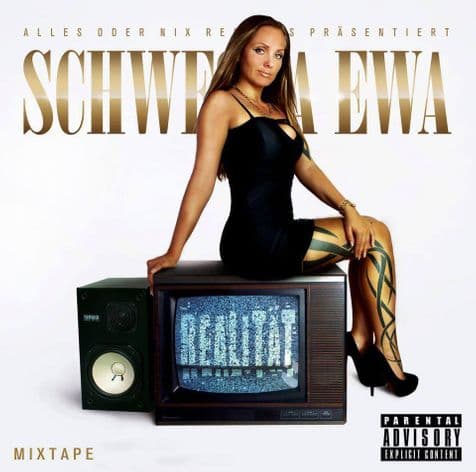 Schwesta Ewa - Realität Schwesta Ewa - Realität