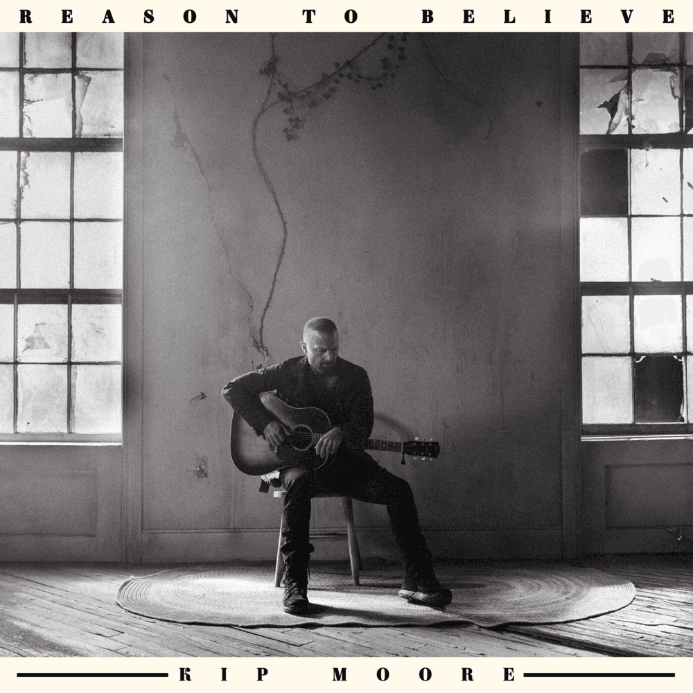 Kip Moore - Reason To Believe