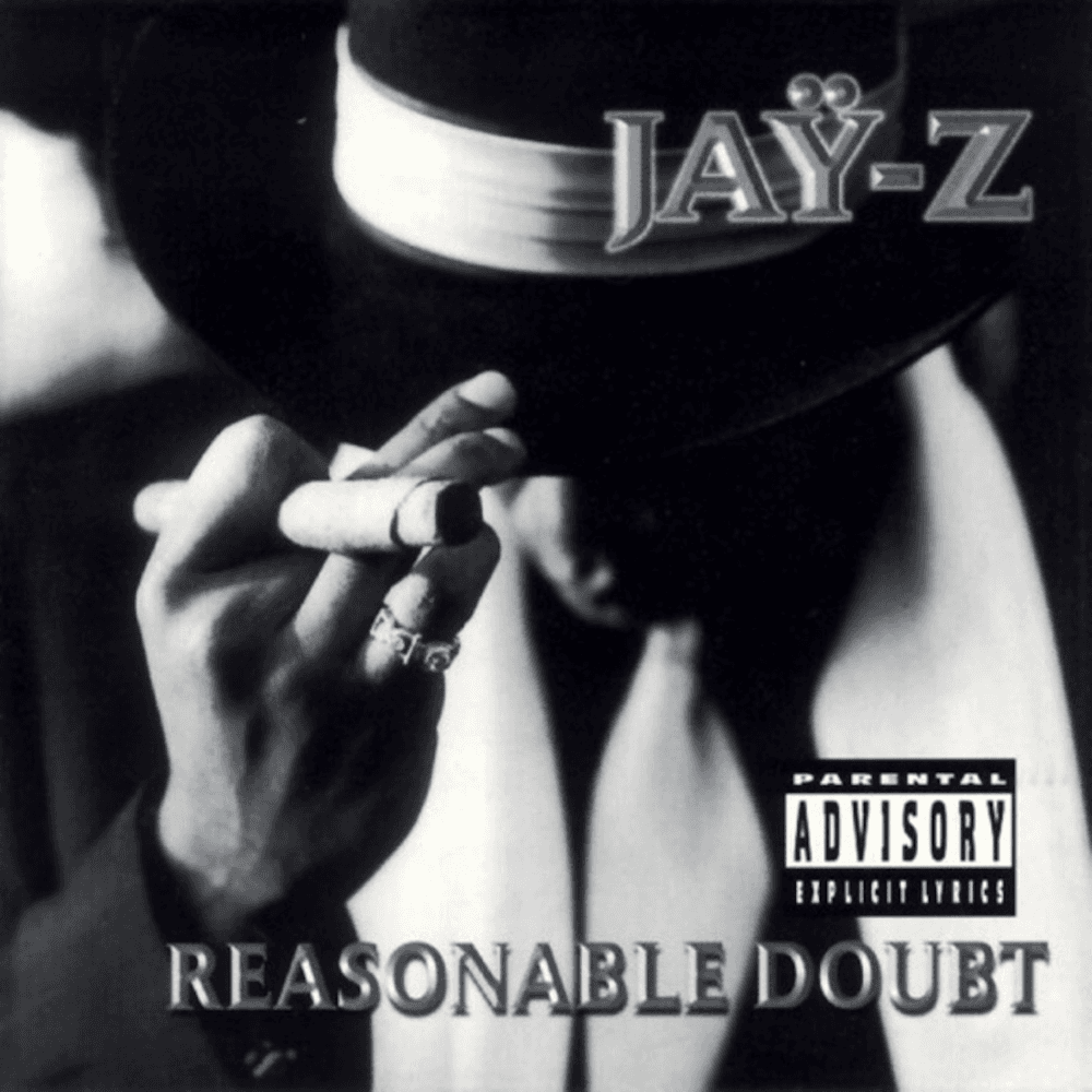 Jay Z - Reasonable Doubt Jay Z - Reasonable Doubt