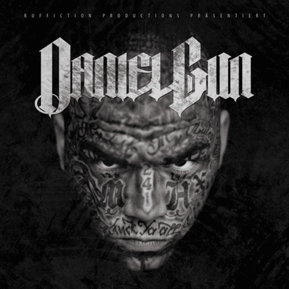 Daniel Gun - Rebellion der Grossstadt Daniel Gun - Rebellion der Grossstadt