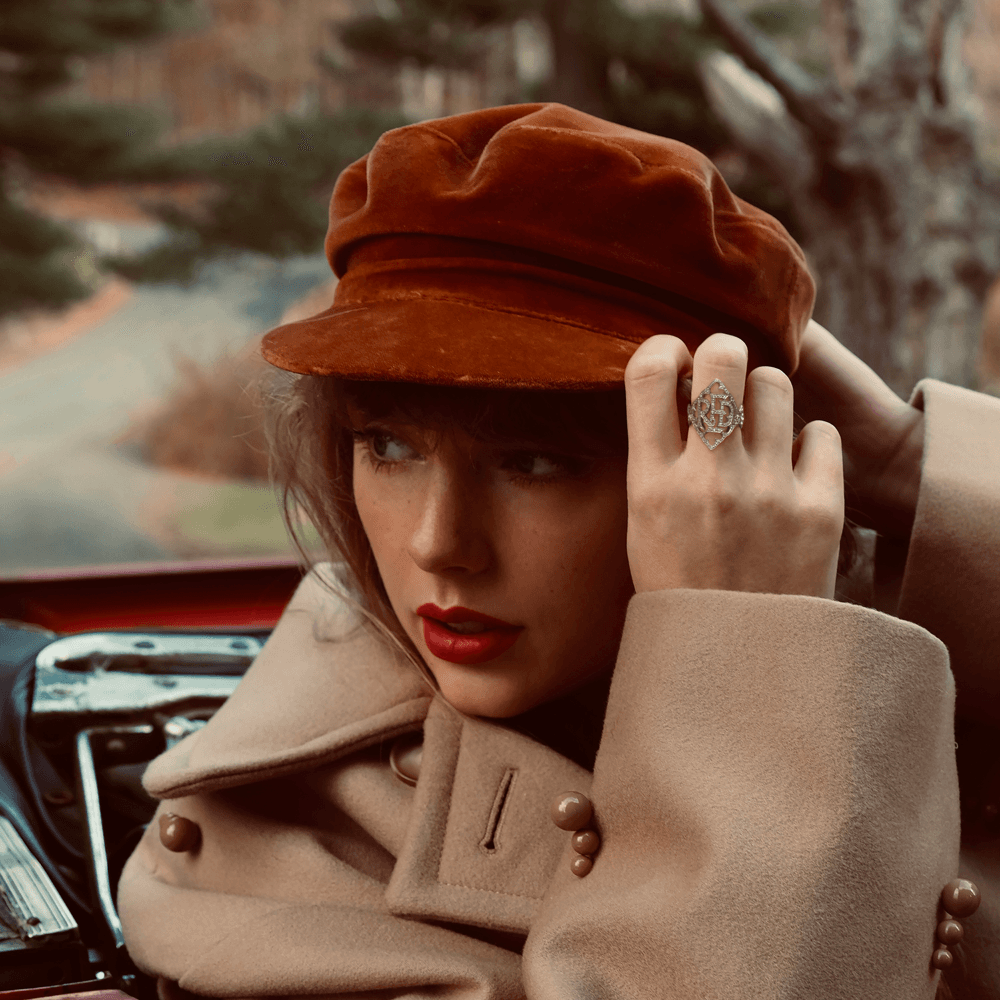 Taylor Swift - Red (Taylor's Version) Taylor Swift - Red (Taylor's Version)