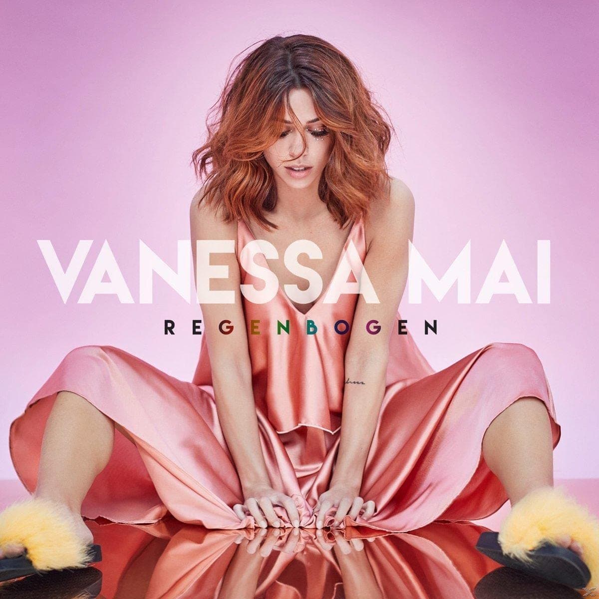Vanessa Mai - Regenbogen Vanessa Mai - Regenbogen