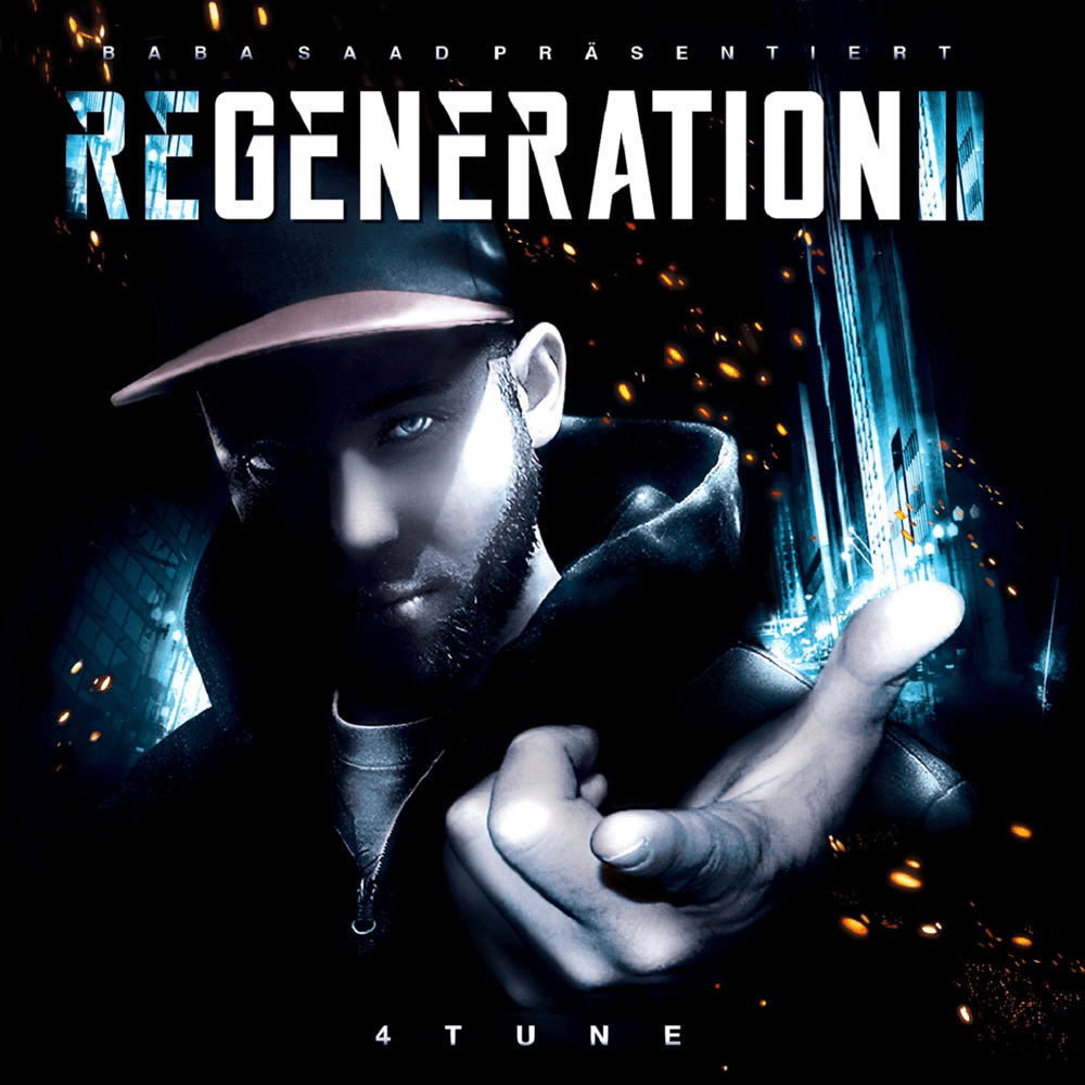 4Tune - ReGeneration 2 4Tune - ReGeneration 2