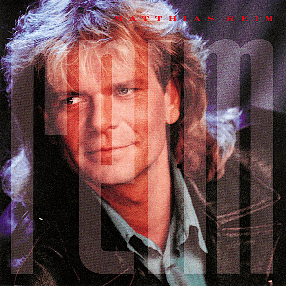 Matthias Reim - Reim Matthias Reim - Reim