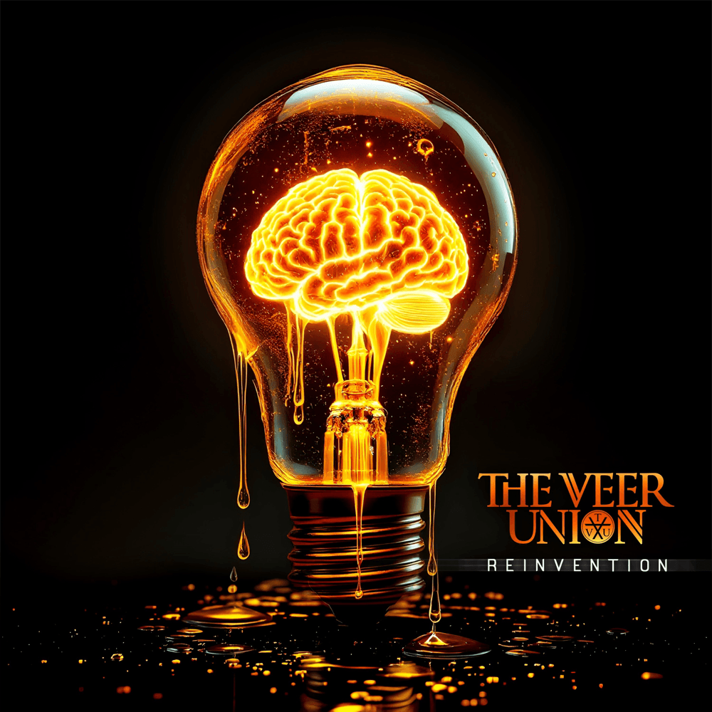 The Veer Union - Reinvention The Veer Union - Reinvention