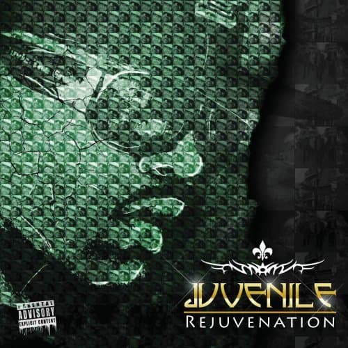 Juvenile - Rejuvenation
