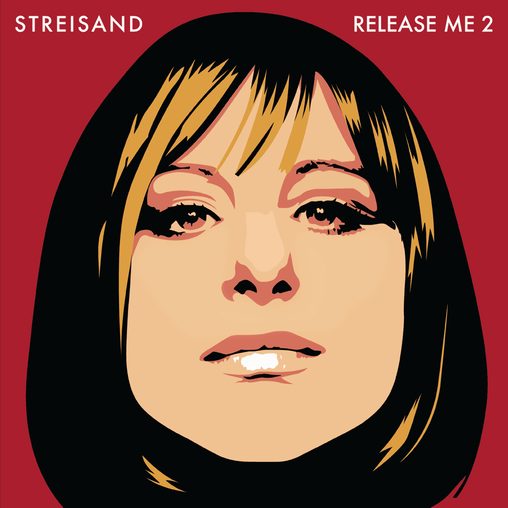 Barbra Streisand - Release Me 2 Barbra Streisand - Release Me 2