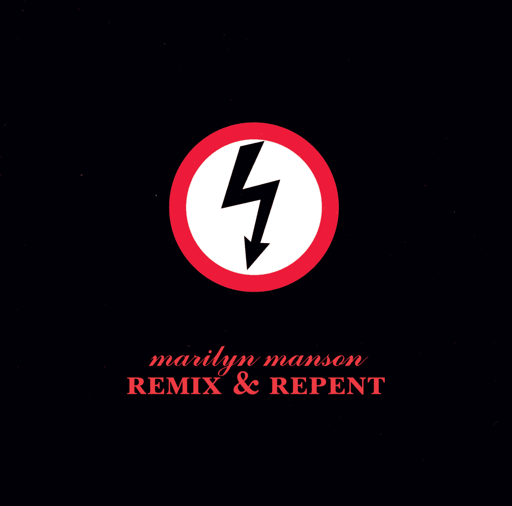 Marilyn Manson - Remix & Repent Marilyn Manson - Remix & Repent