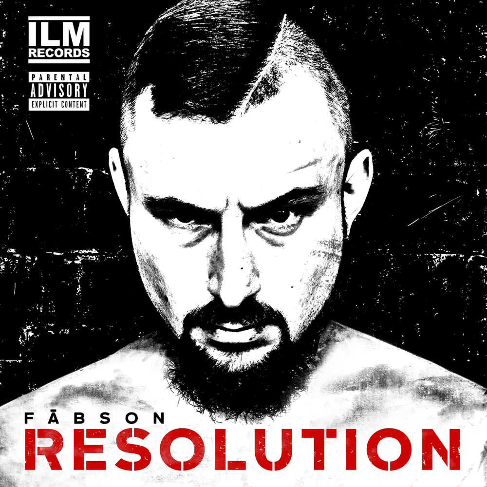 Fäbson - Resolution Fäbson - Resolution