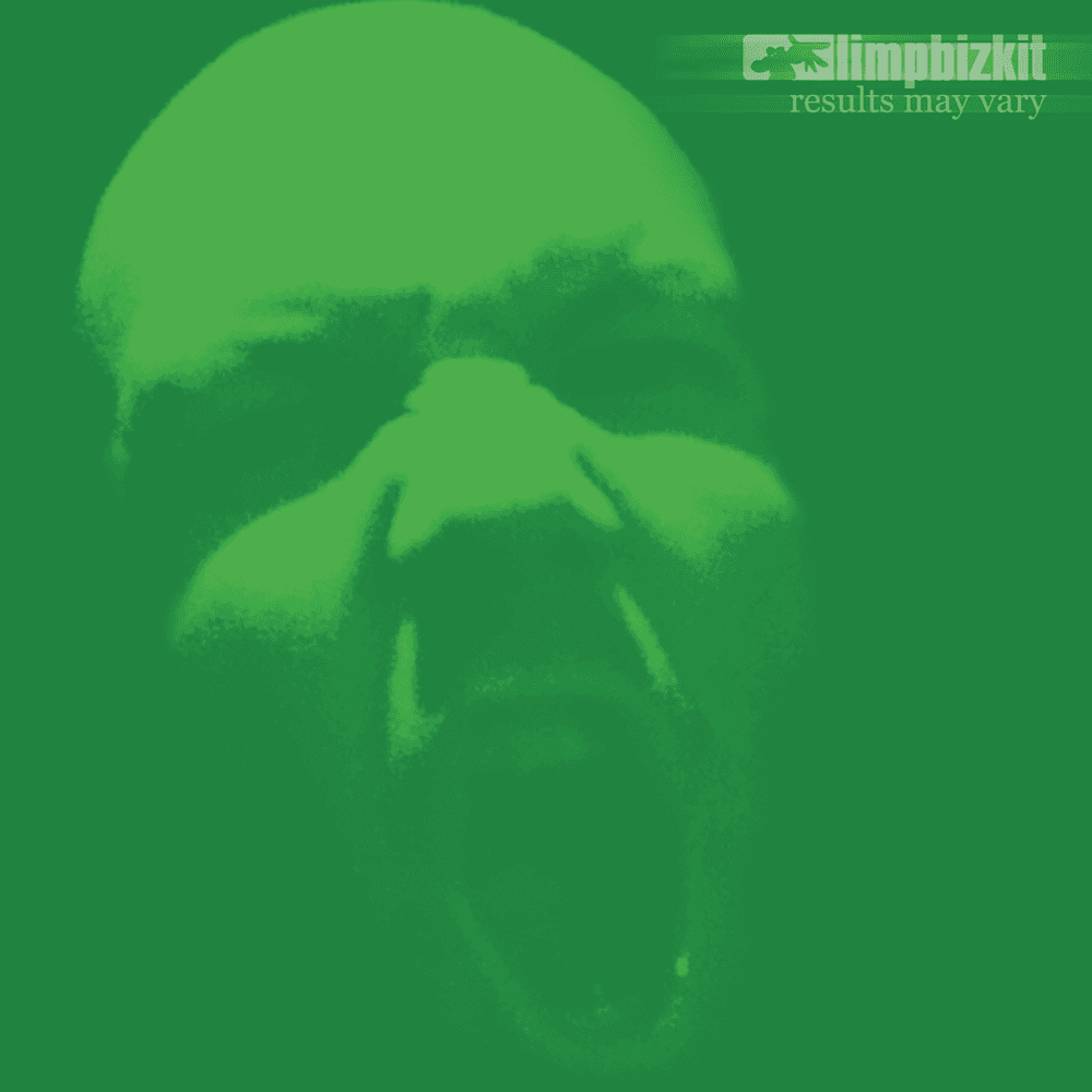 Limp Bizkit - Results May Vary Limp Bizkit - Results May Vary