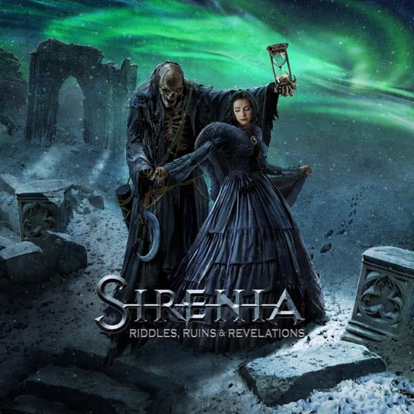 Sirenia - Riddles, Ruins & Revelations Sirenia - Riddles, Ruins & Revelations