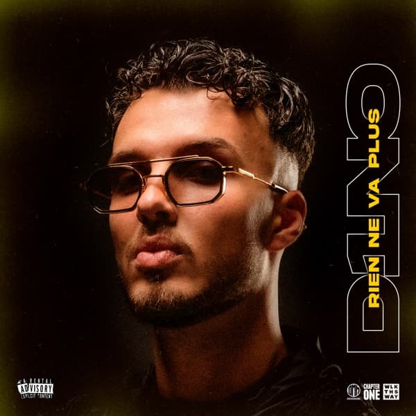 D1NO - Rien Ne Va Plus D1NO - Rien Ne Va Plus