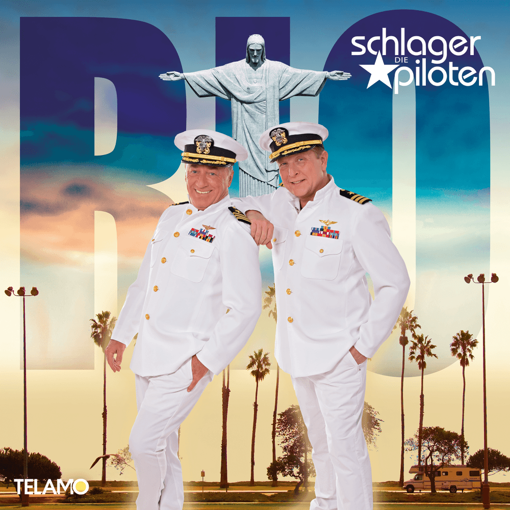 Die Schlagerpiloten - Rio Die Schlagerpiloten - Rio