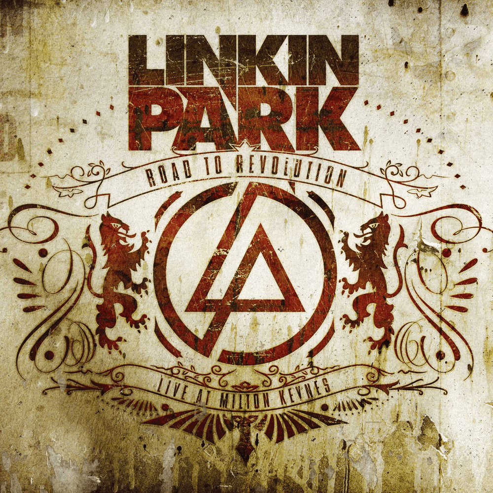 Linkin Park - Road To Revolution: Live At Milton Keynes