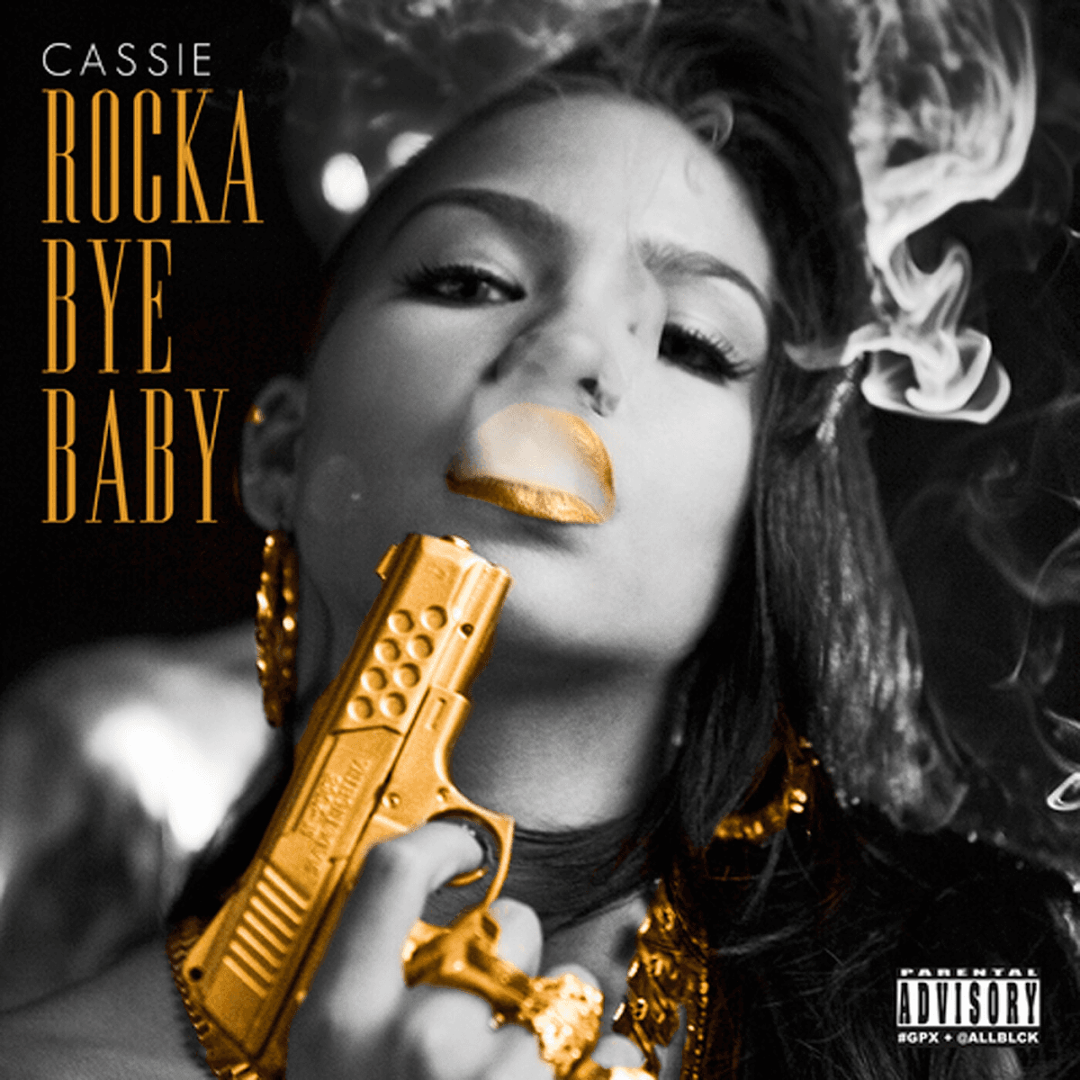 Cassie - RockaByeBaby Cassie - RockaByeBaby
