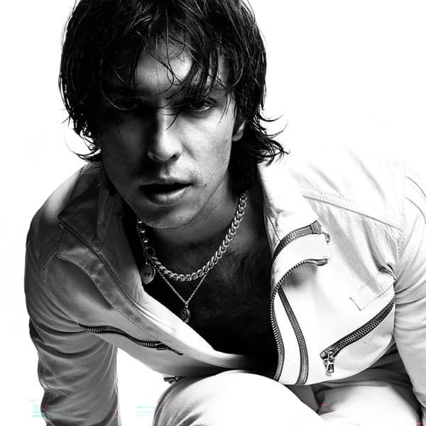 Bibiza - Rocknrollstar Bibiza - Rocknrollstar
