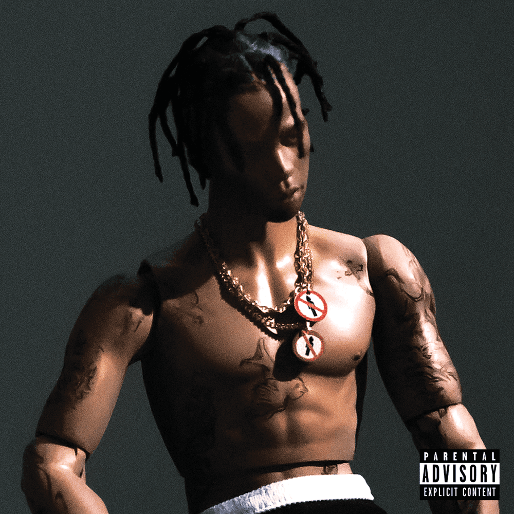 Travis Scott - Rodeo Travis Scott - Rodeo