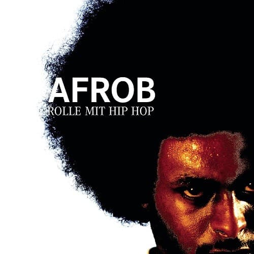 Afrob - Rolle mit Hip Hop Afrob - Rolle mit Hip Hop
