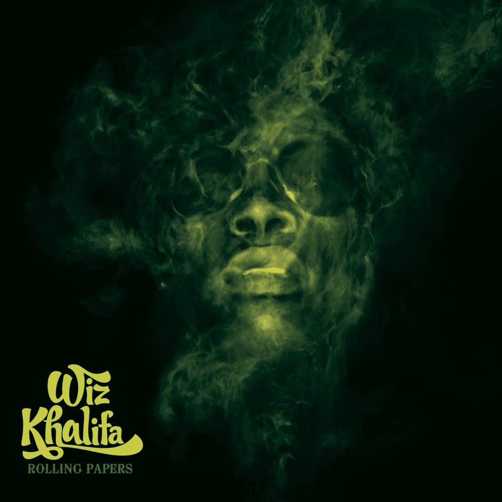 Wiz Khalifa - Rolling Papers Wiz Khalifa - Rolling Papers