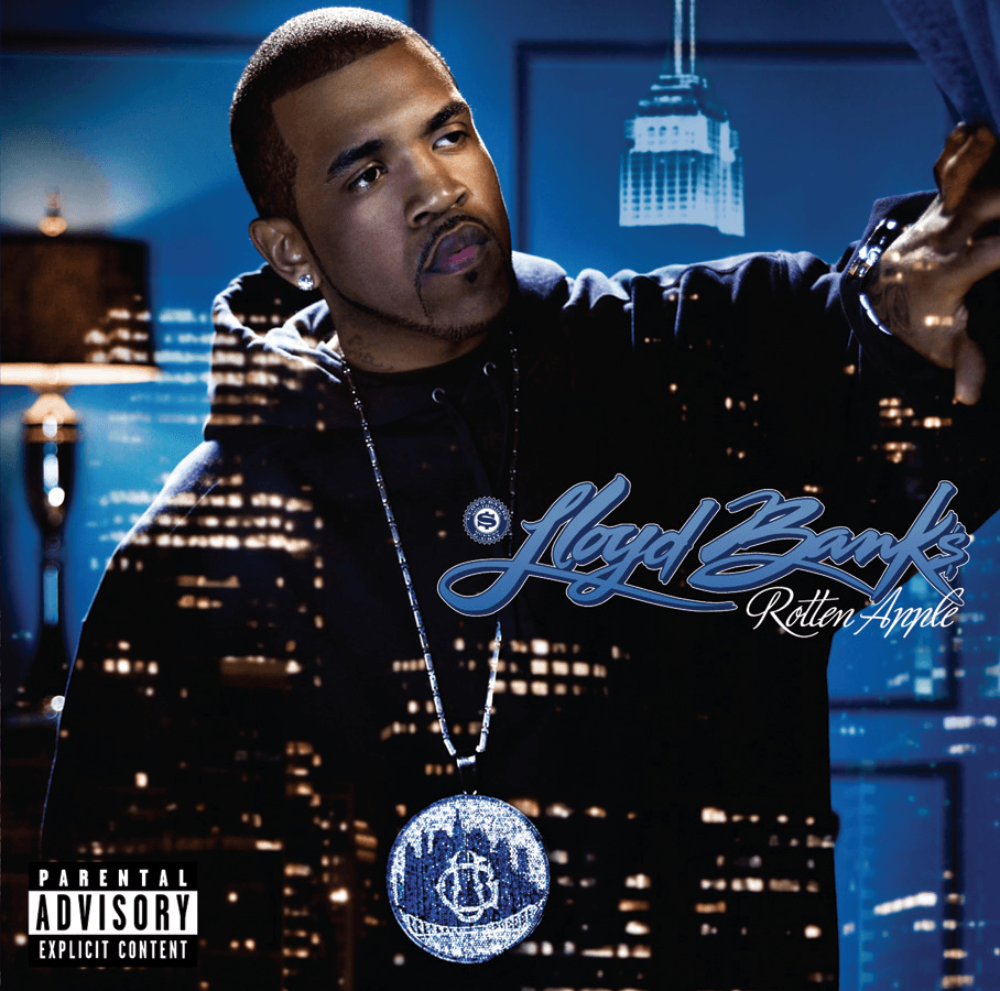 Lloyd Banks - Rotten Apple Lloyd Banks - Rotten Apple
