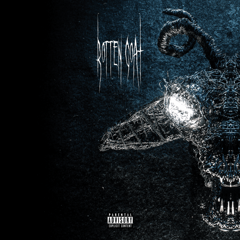 Zombiez - Rotten Goat Zombiez - Rotten Goat