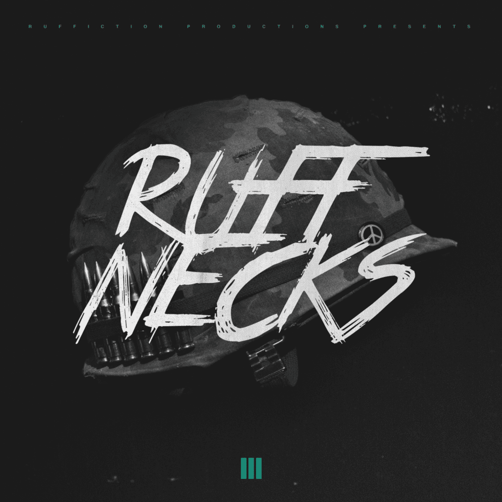 Ruffiction - Ruffnecks Ruffiction - Ruffnecks