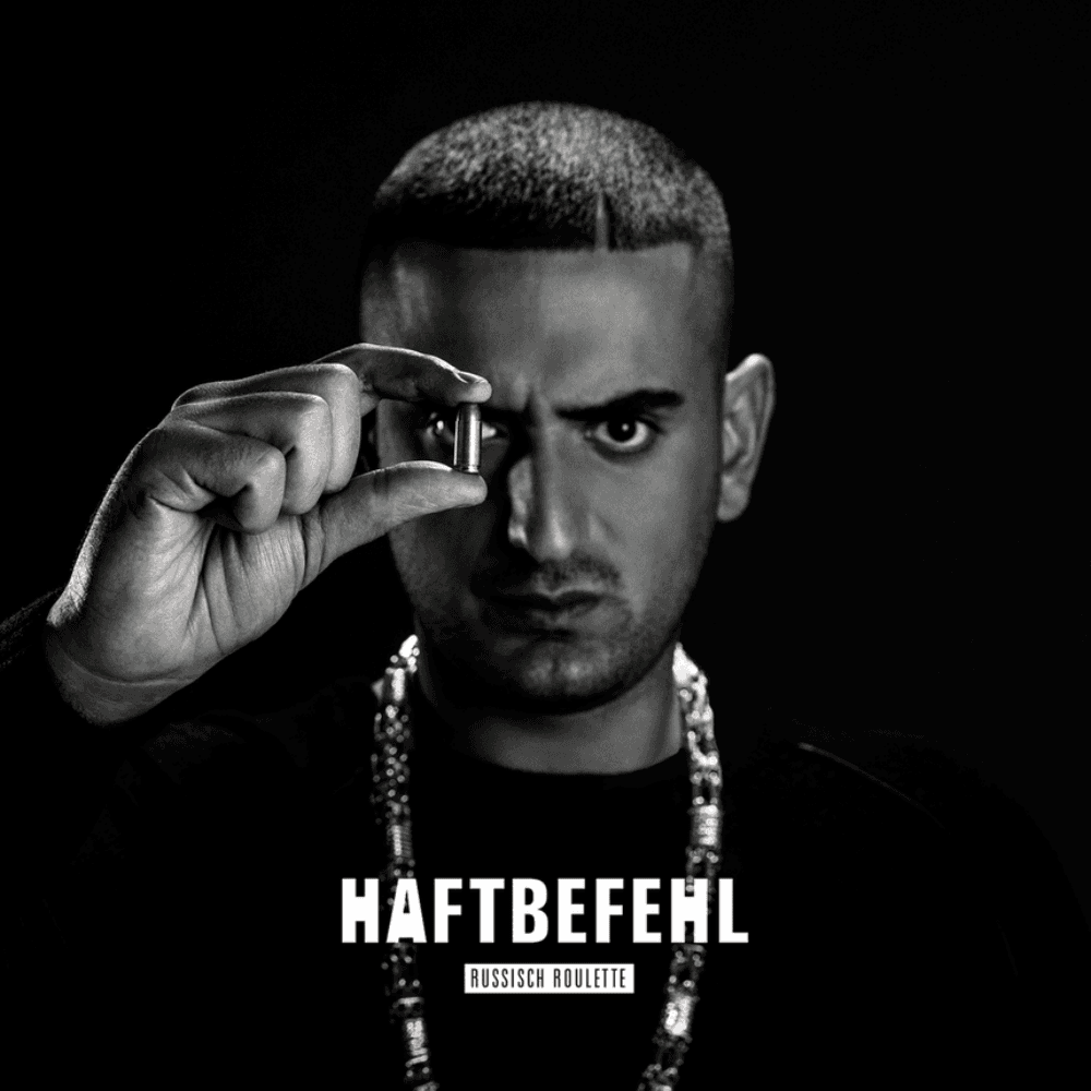Haftbefehl - Russisch Roulette Haftbefehl - Russisch Roulette