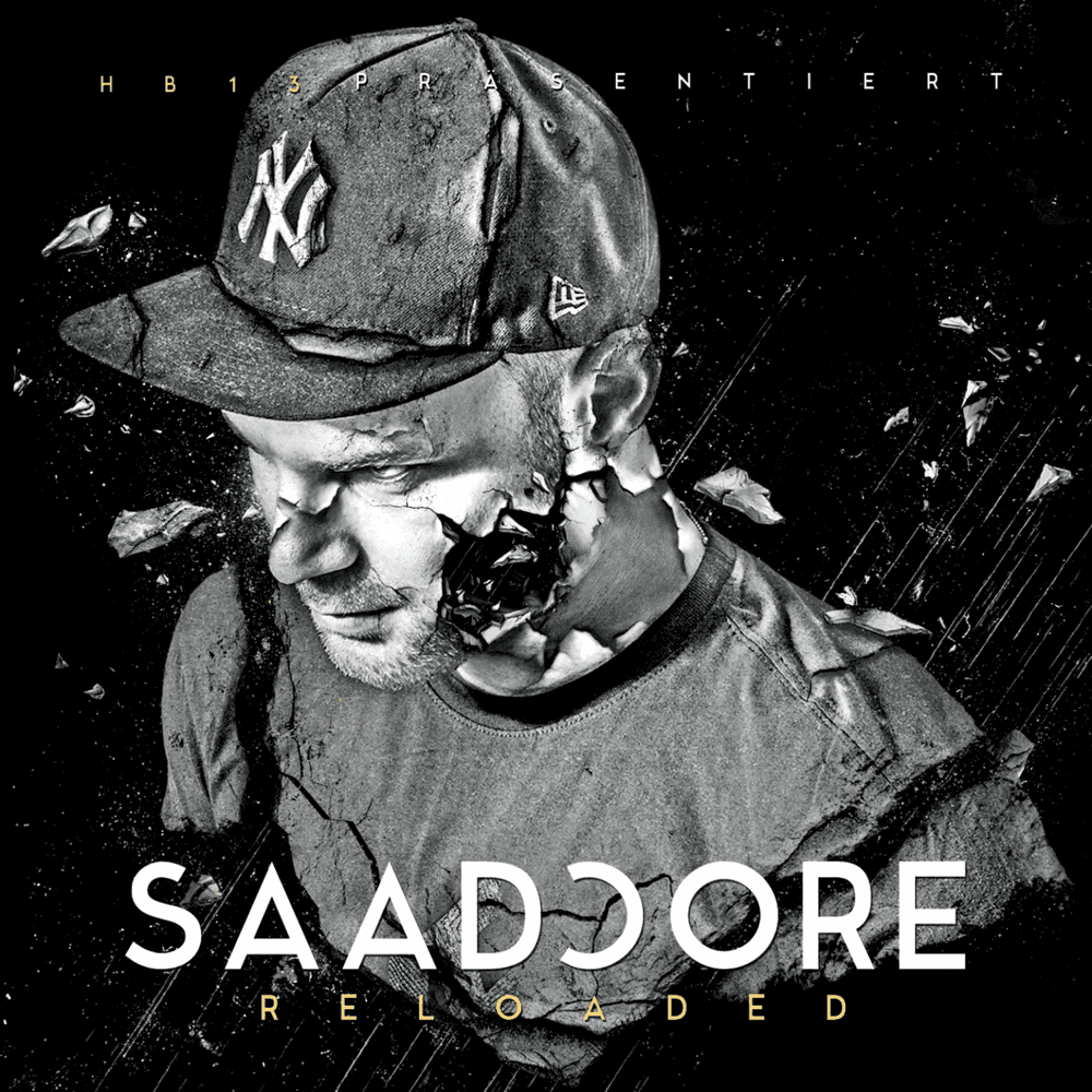 Baba Saad - Saadcore Reloaded Baba Saad - Saadcore Reloaded