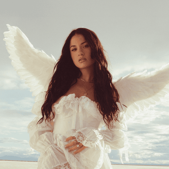 Jessica Baio - Sacred II