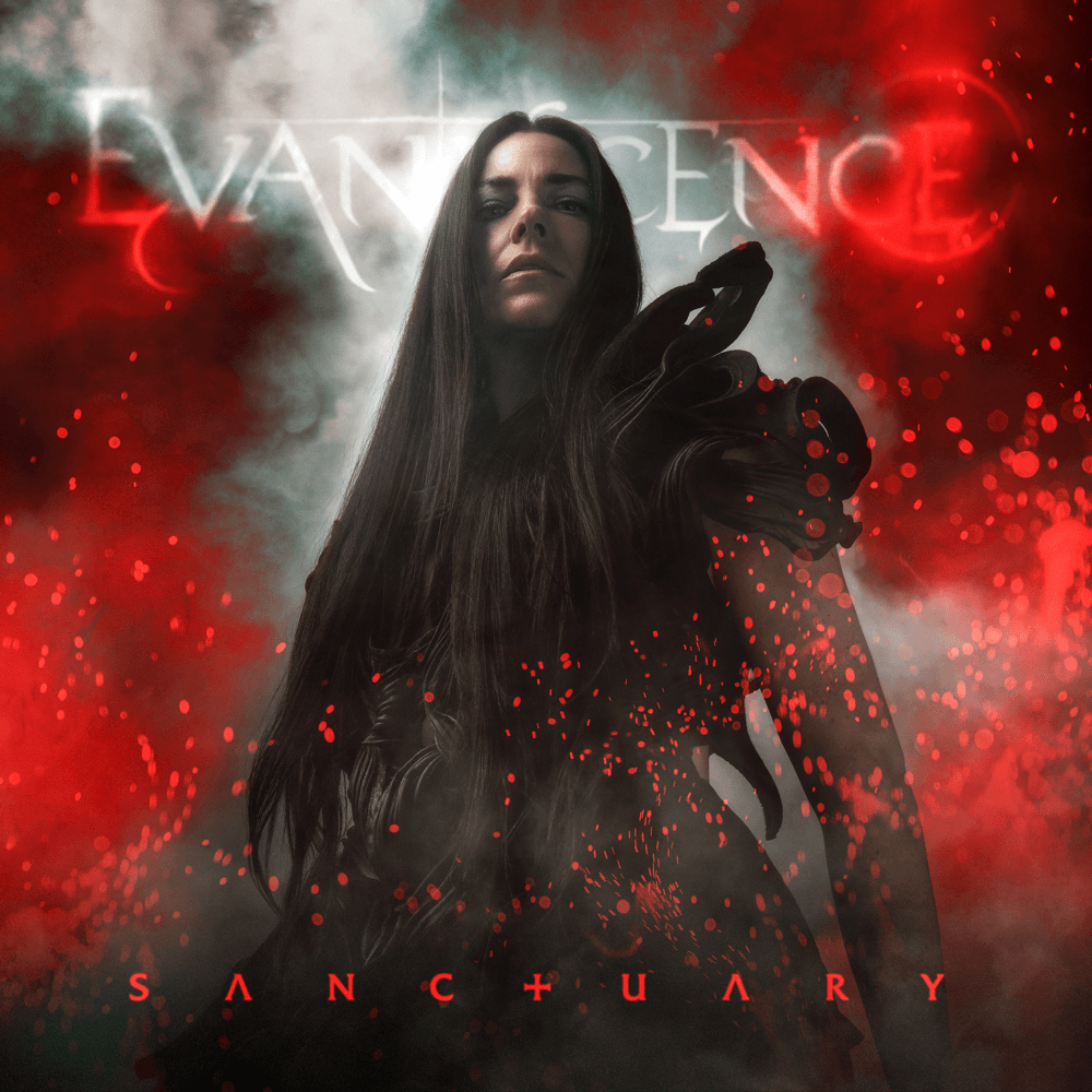 Evanescence - Sanctuary Evanescence - Sanctuary