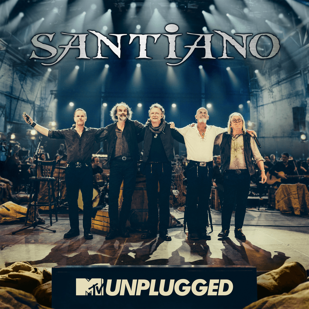 Santiano - MTV Unplugged Santiano - MTV Unplugged
