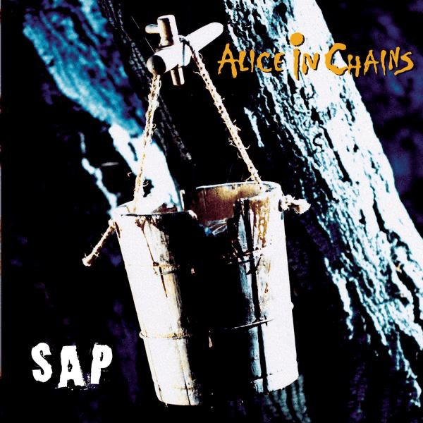 Alice In Chains - Sap Alice In Chains - Sap