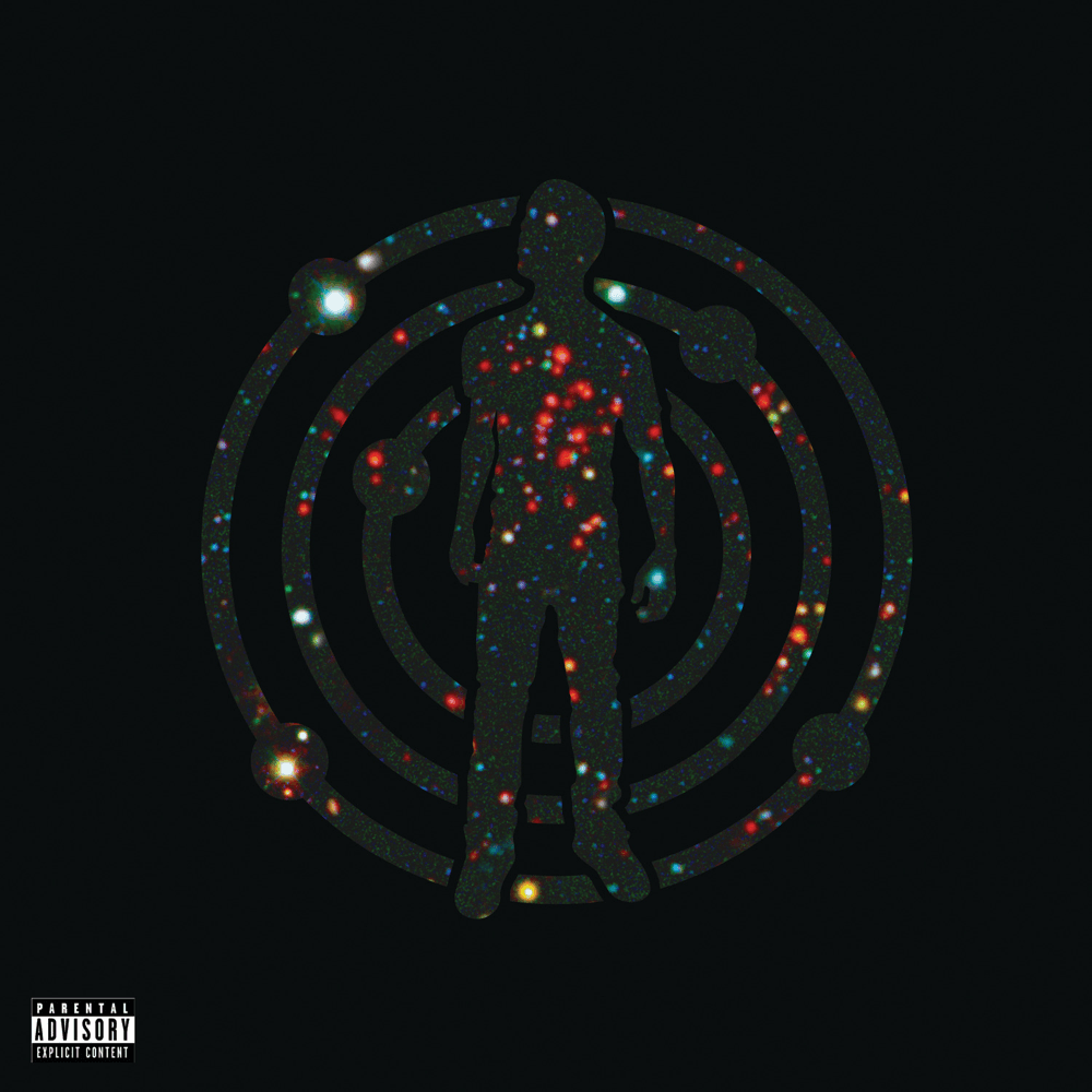 Kid Cudi - Satellite Flight: The Journey To Mother Moon Kid Cudi - Satellite Flight: The Journey To Mother Moon