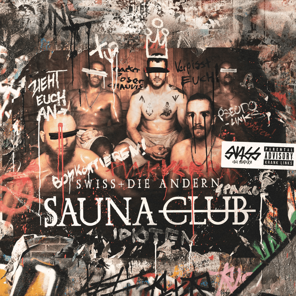 Swiss & Die Andern - Saunaclub Swiss & Die Andern - Saunaclub