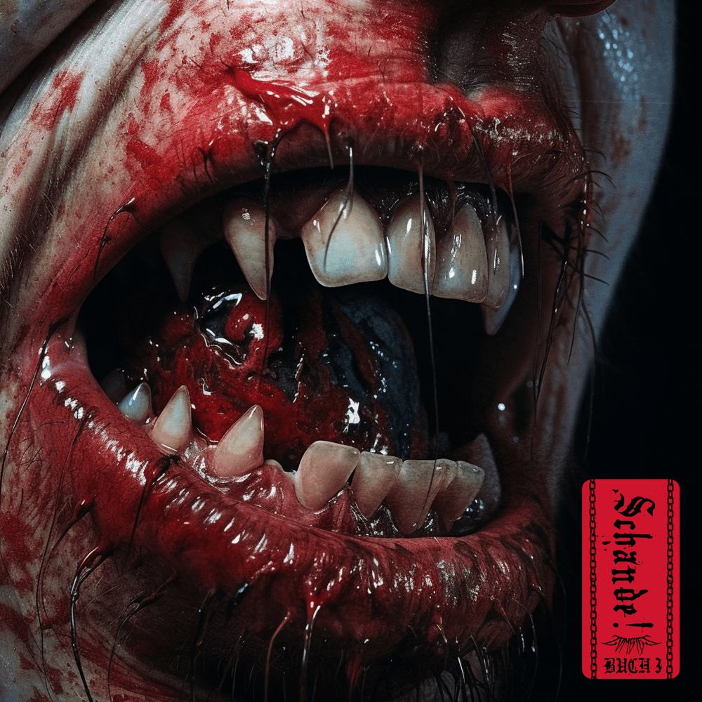 Zombiez - Schande Buch 3 Zombiez - Schande Buch 3