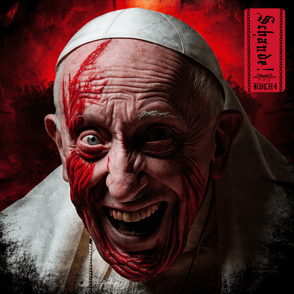 Zombiez - Schande Buch 4 Zombiez - Schande Buch 4