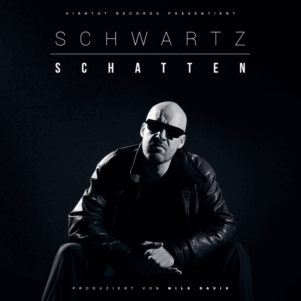 Schwartz - Schatten Schwartz - Schatten