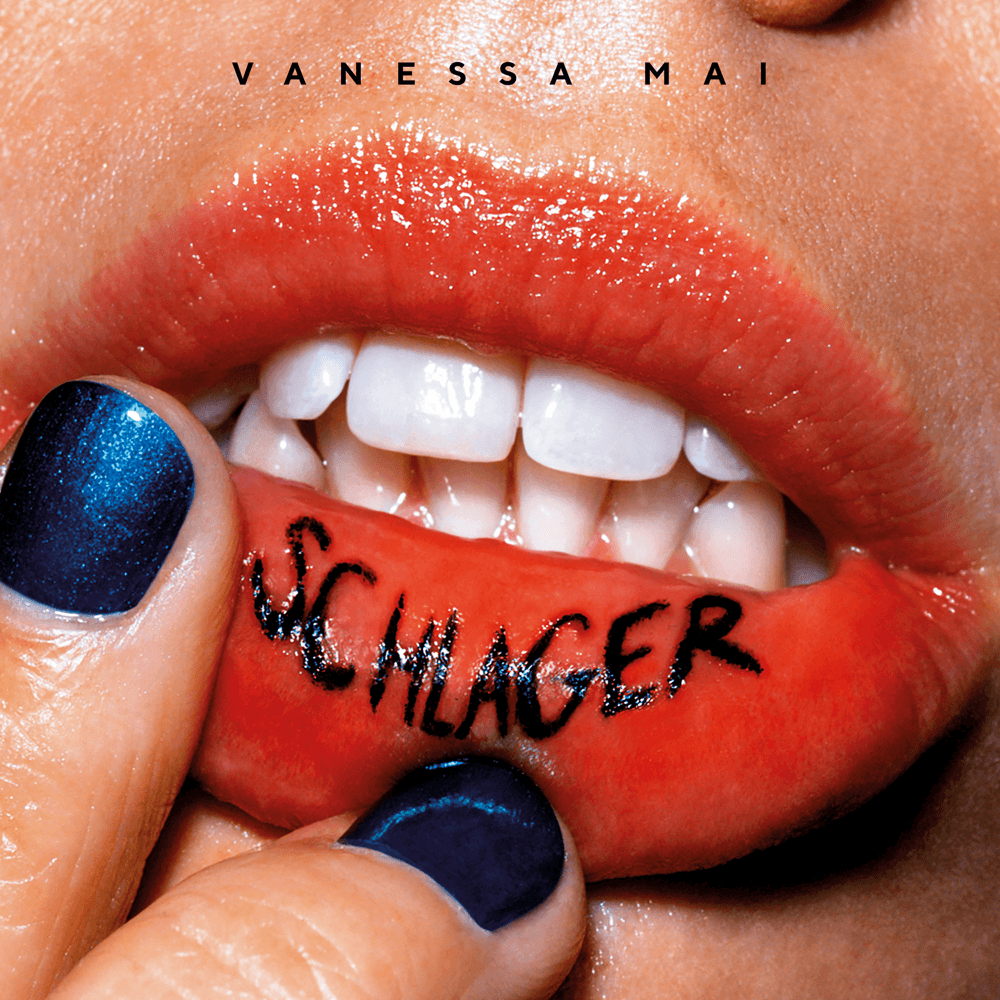 Vanessa Mai - Schlager Vanessa Mai - Schlager
