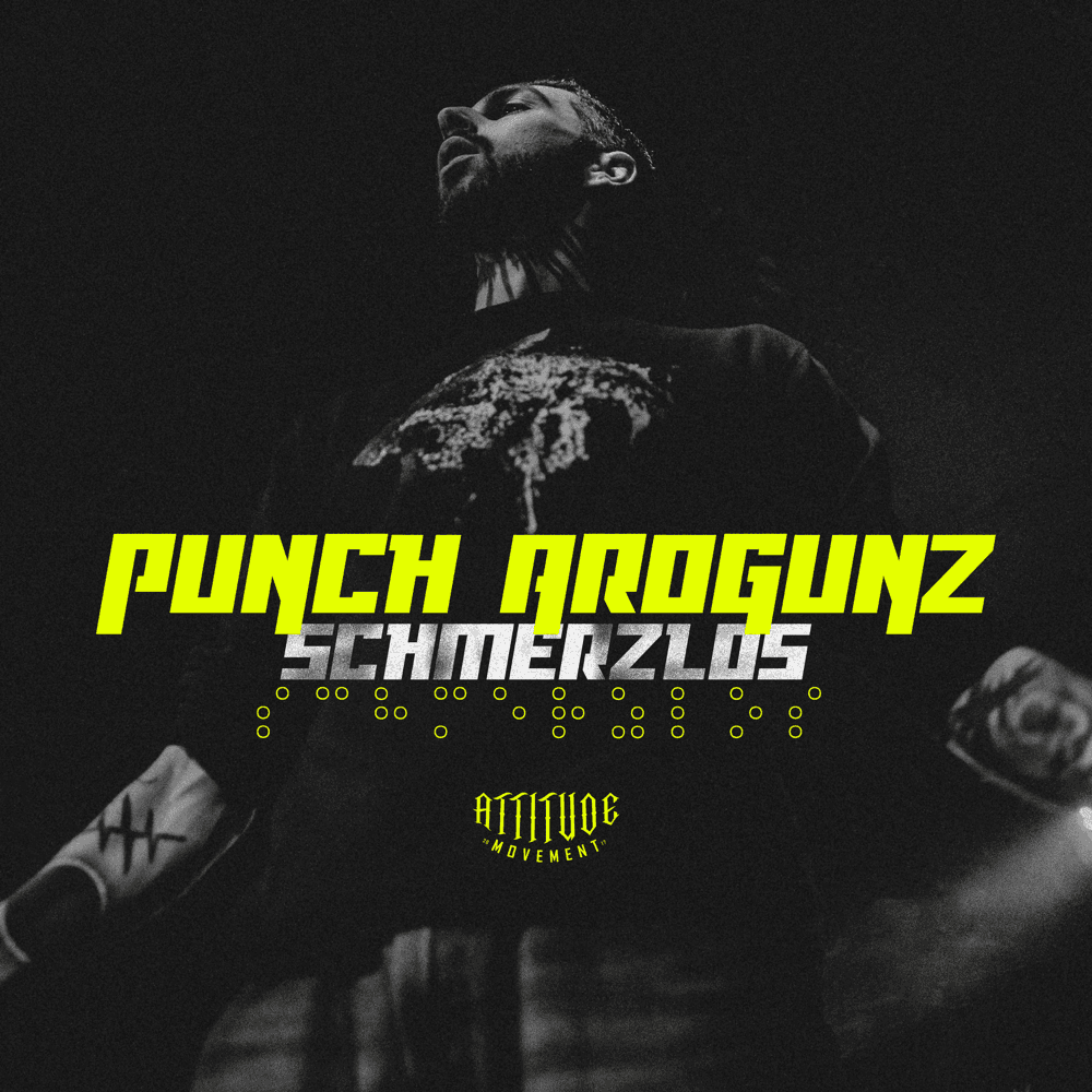 Punch Arogunz - Schmerzlos Punch Arogunz - Schmerzlos