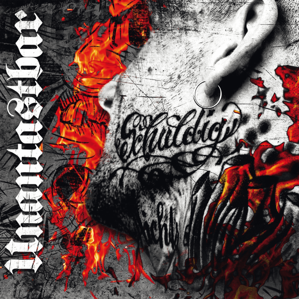 Unantastbar - Schuldig Unantastbar - Schuldig