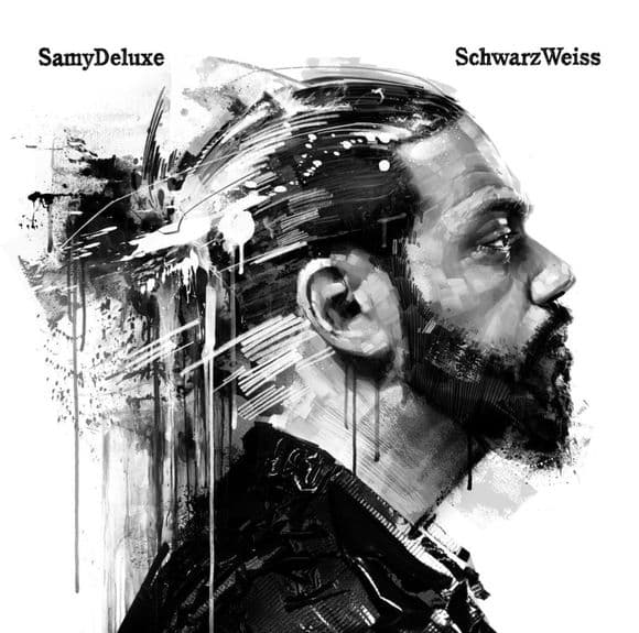 Samy Deluxe - SchwarzWeiss