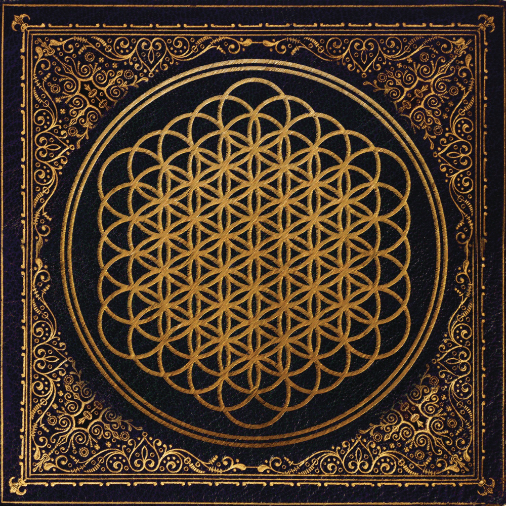 Bring Me The Horizon - Sempiternal Bring Me The Horizon - Sempiternal