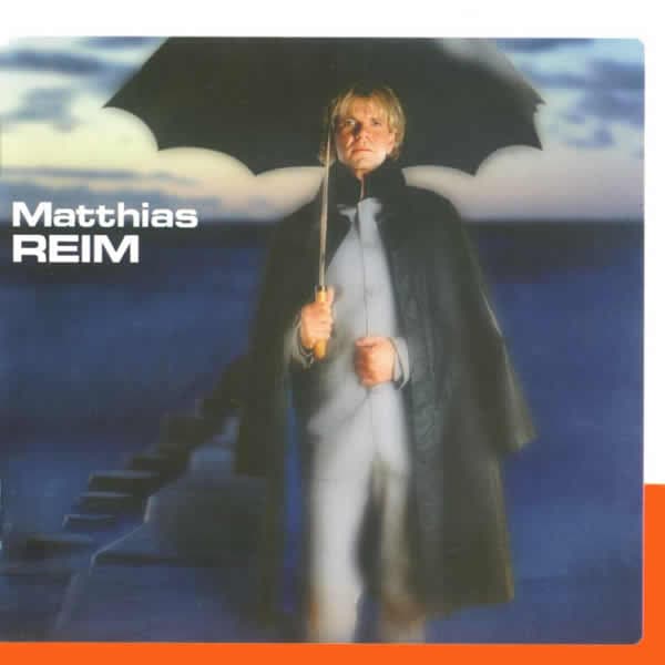 Matthias Reim - Sensationell Matthias Reim - Sensationell