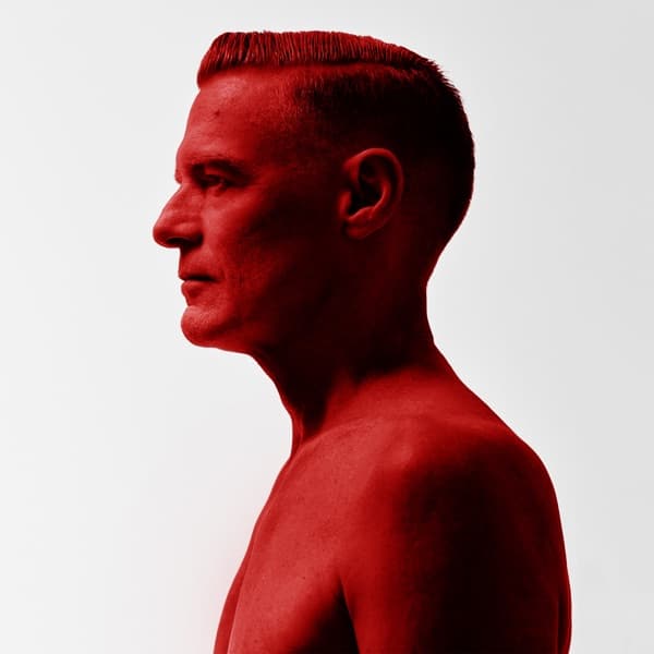 Bryan Adams - Shine A Light Bryan Adams - Shine A Light