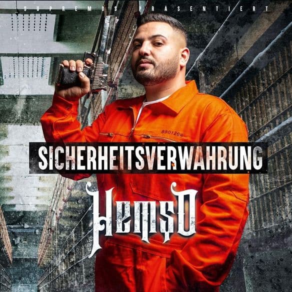 Hemso - Sicherheitsverwahrung Hemso - Sicherheitsverwahrung