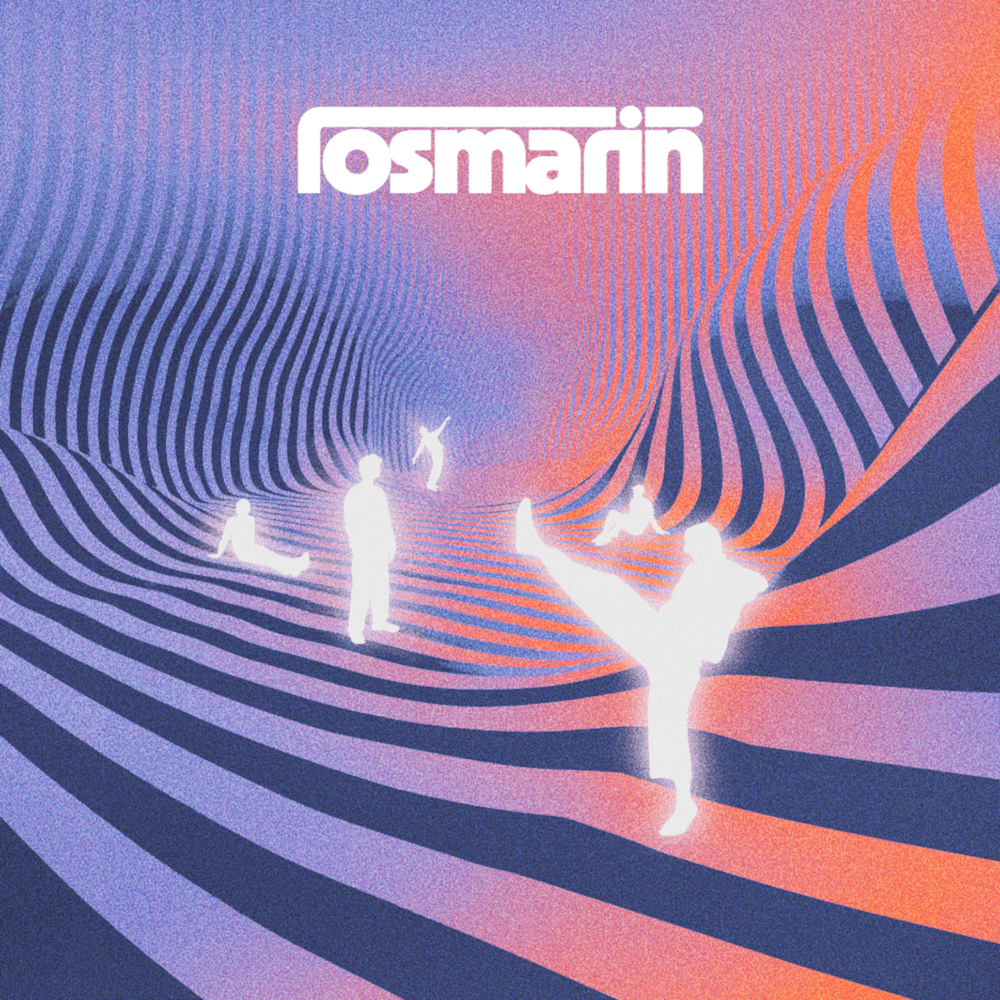 Rosmarin - Silhouetten Rosmarin - Silhouetten
