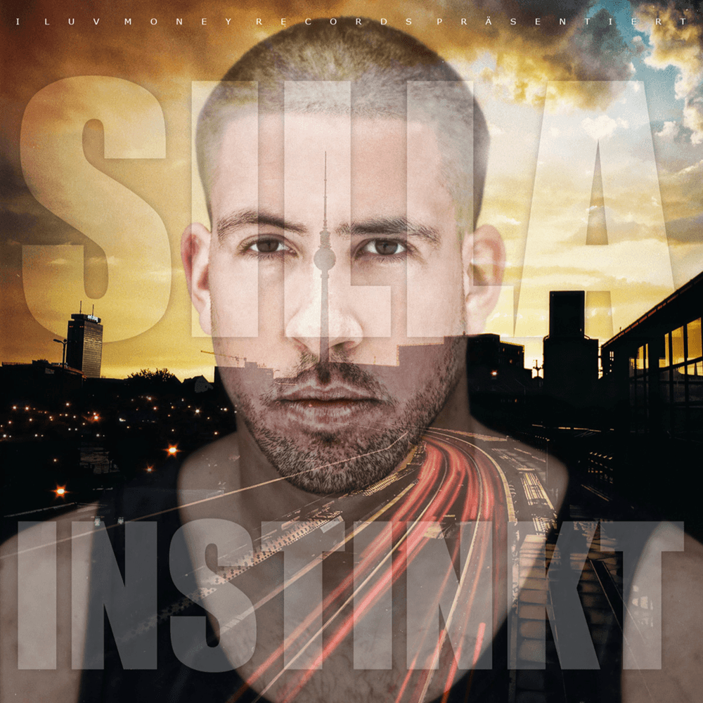 Silla - Silla Instinkt Silla - Silla Instinkt