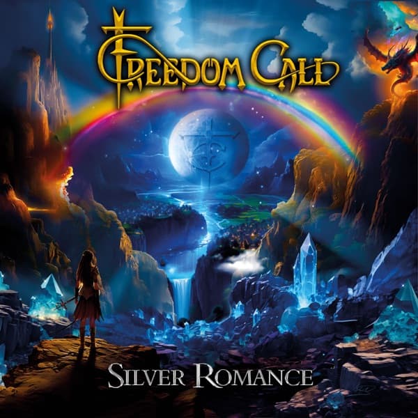 Freedom Call - Silver Romance Freedom Call - Silver Romance